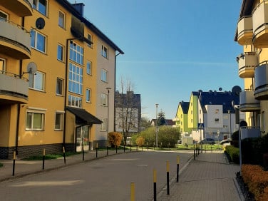 Mieszkanie Wrocław