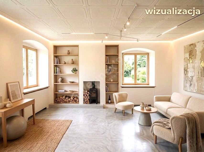 Mieszkanie Janowice Wielkie