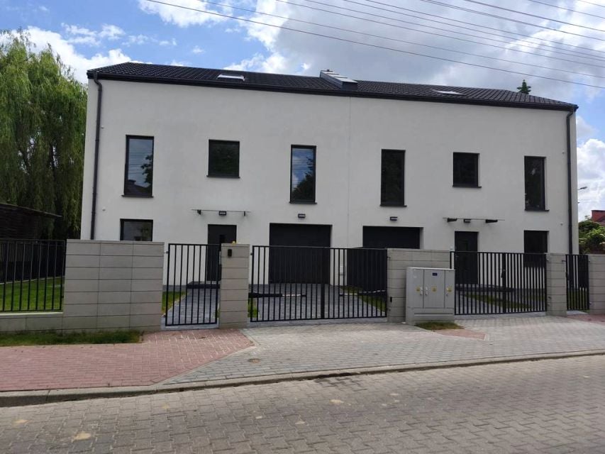 Dom Świdnik