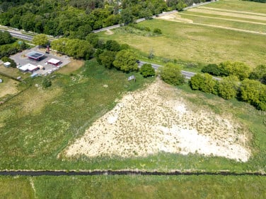 Działka inna Orpelów