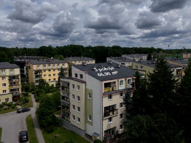 Mieszkanie Puławy