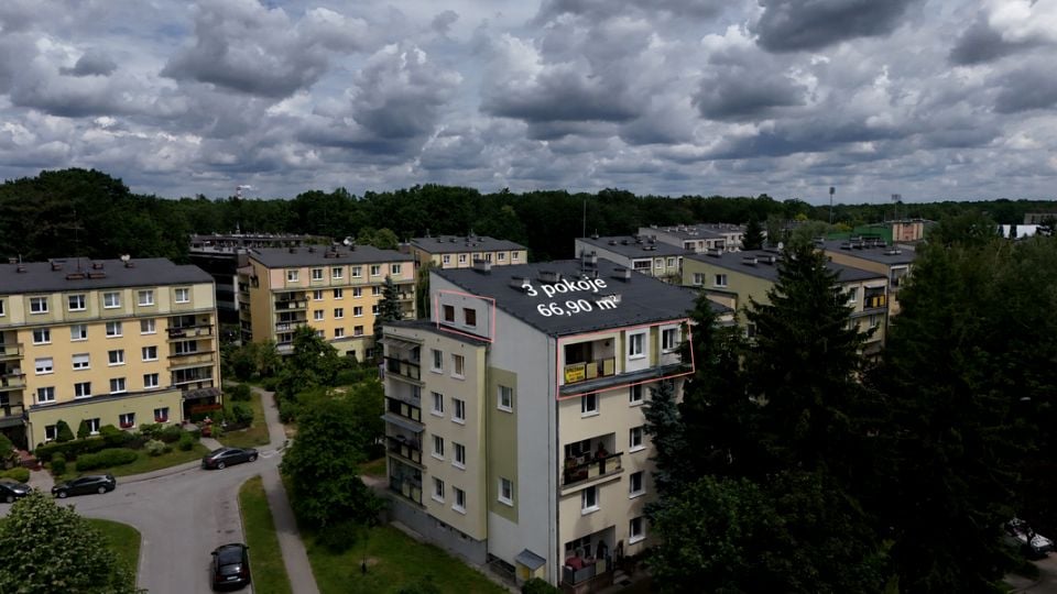 Mieszkanie Puławy