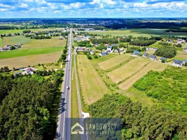 Działka Zblewo