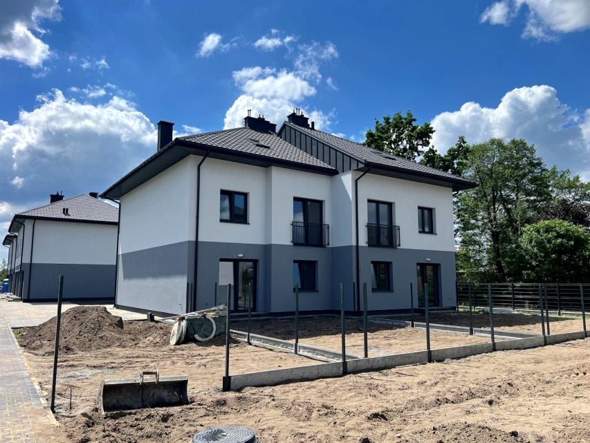 Mieszkanie blok mieszkalny sprzedaż