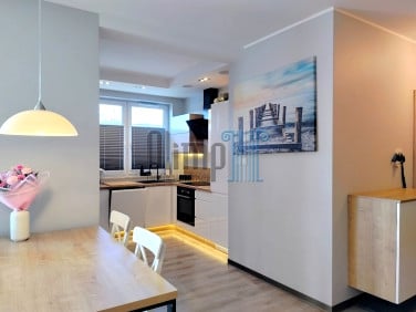 Mieszkanie Bydgoszcz