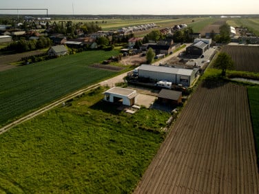 Działka Janczewice