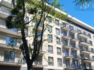 Mieszkanie Łódź