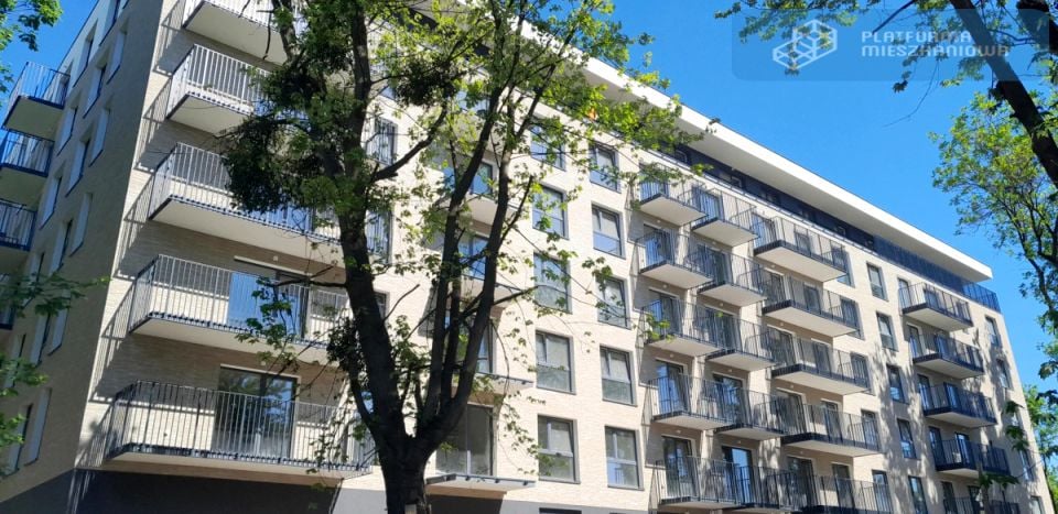 Mieszkanie Łódź