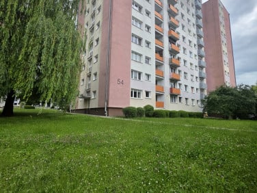 Mieszkanie Poznań
