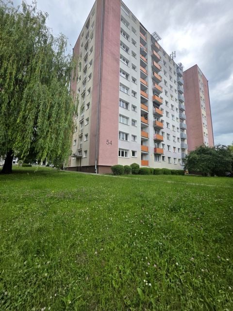 Mieszkanie Poznań
