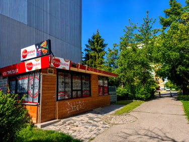 Lokal Wrocław