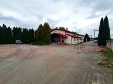 Lokal Żelechów