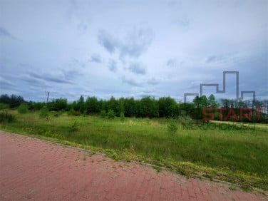 Działka Adamowice
