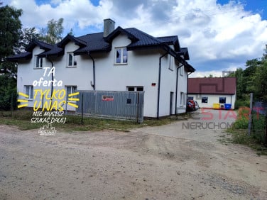 Dom Radziejowice-Parcel