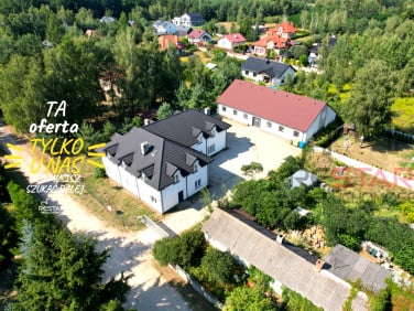 Lokal Radziejowice-Parcel