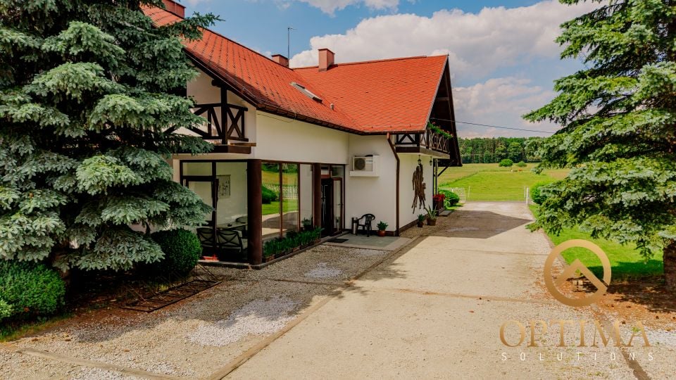 Dom Dłutówek