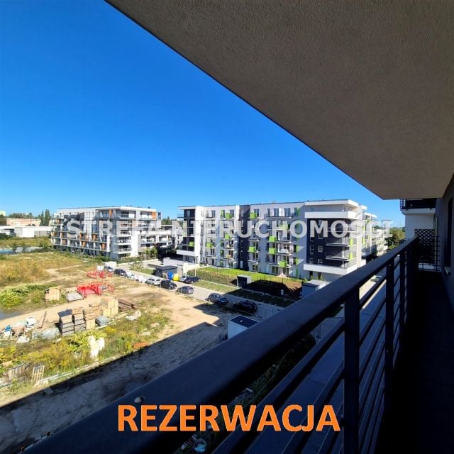 Mieszkanie Łódź