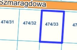 Działka budowlana Rzepin
