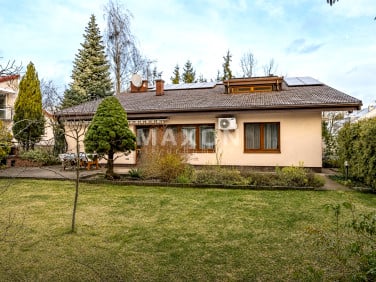 Dom Legionowo