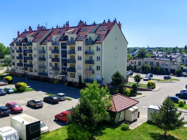 Mieszkanie Wrocław