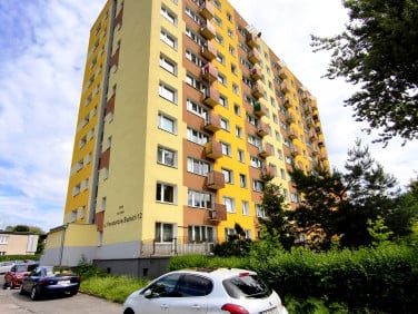 Mieszkanie Częstochowa