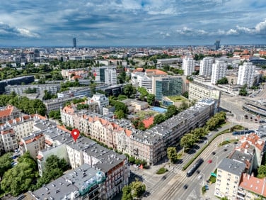 Mieszkanie Wrocław
