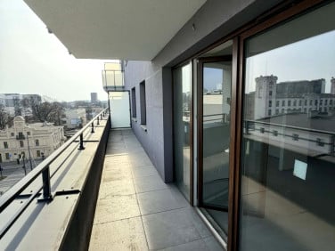 Mieszkanie Łódź