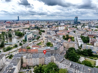 Mieszkanie Wrocław