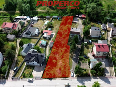 Pusta działka Kielce