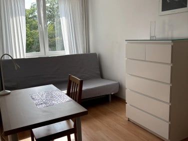 Pokój Warszawa