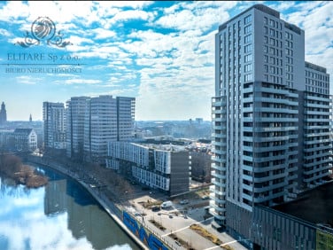 Mieszkanie Wrocław