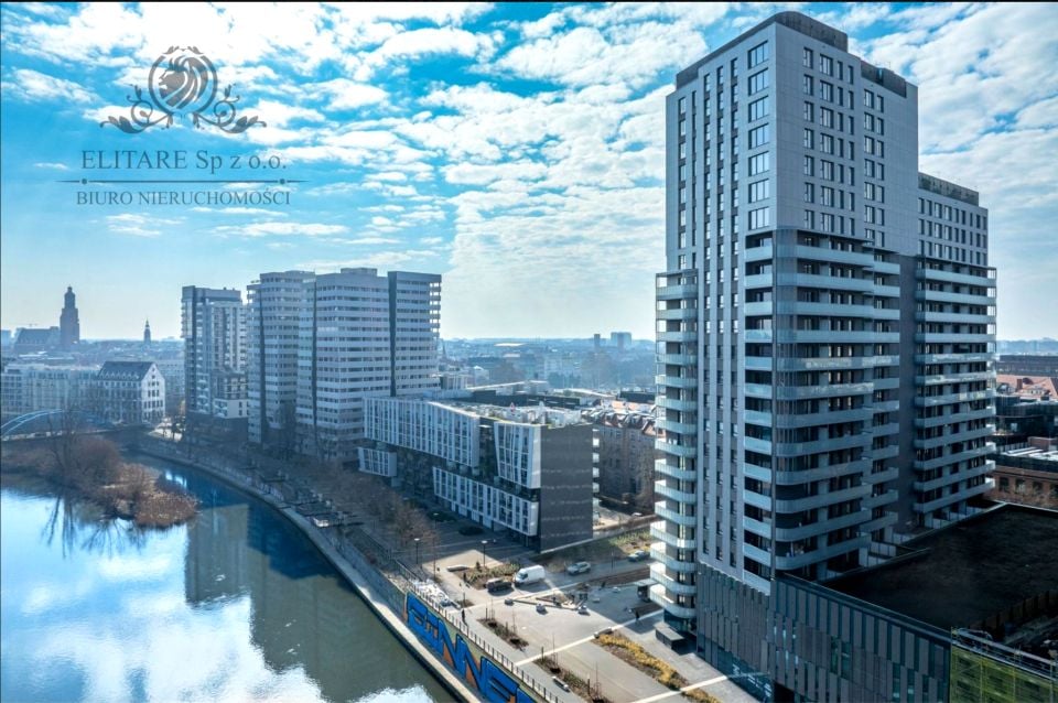 Mieszkanie Wrocław