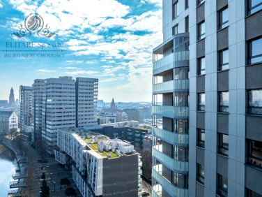 Mieszkanie Wrocław