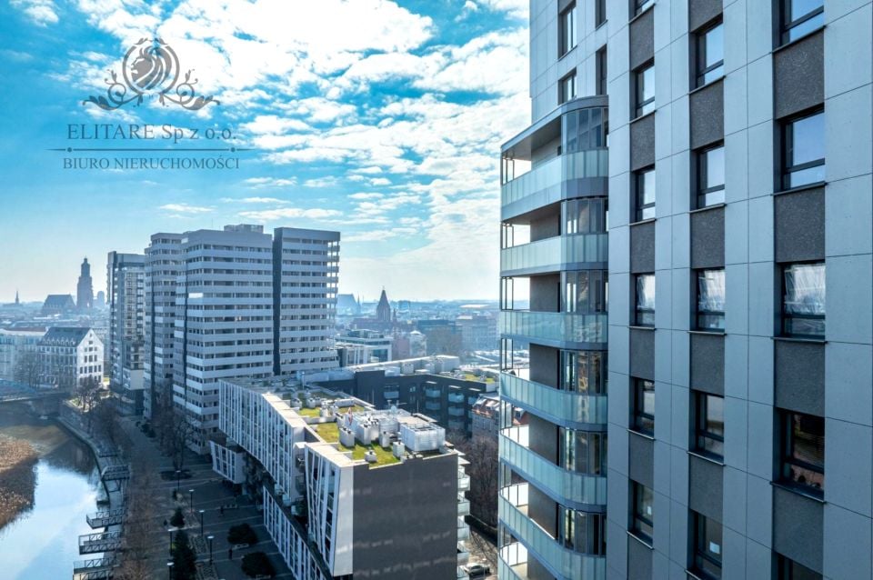 Mieszkanie Wrocław