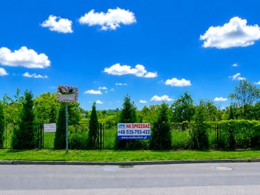 Działka budowlana Siemianowice Śląskie