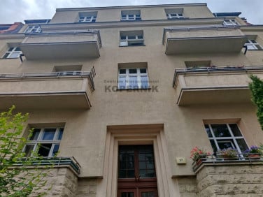 Mieszkanie Toruń