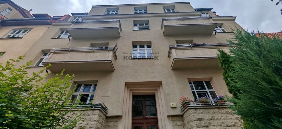 Mieszkanie Toruń