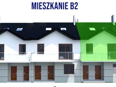Mieszkanie Tarnowiec