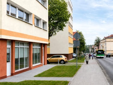 Lokal Zielona Góra sprzedaż