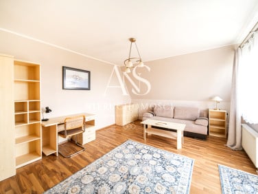 Mieszkanie Szczecin