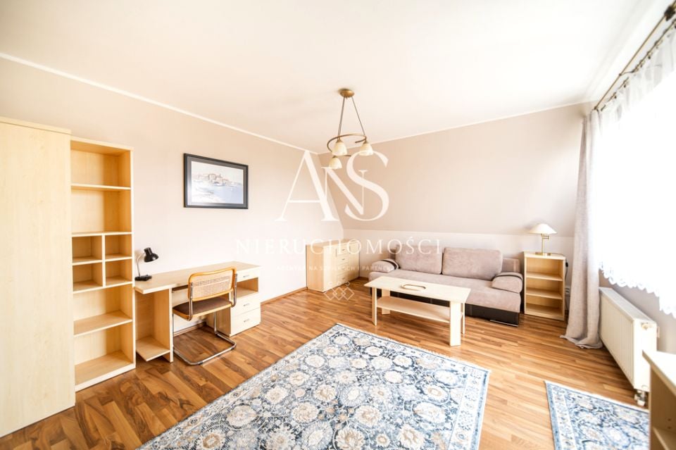 Mieszkanie Szczecin
