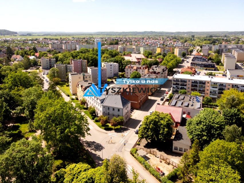 Mieszkanie Lębork