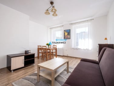 Mieszkanie Gdańsk