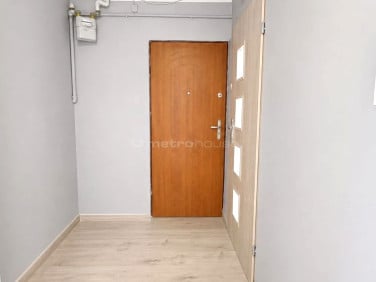 Mieszkanie nad jeziorem