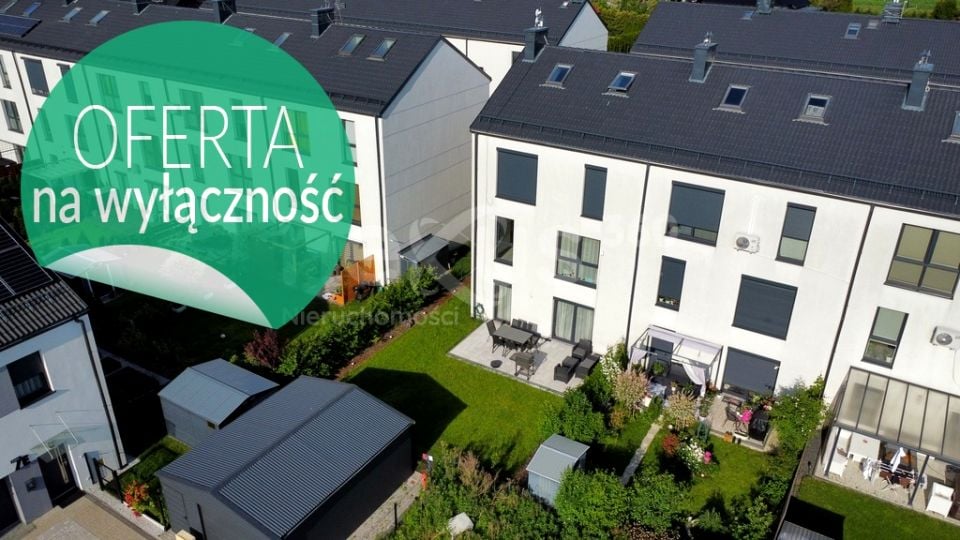 Mieszkanie Mirków
