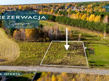 Działka Mauryców