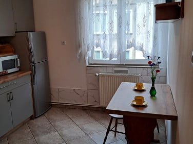 Mieszkanie Jelenia Góra