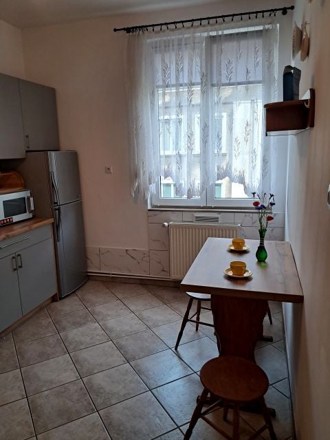 Mieszkanie Jelenia Góra