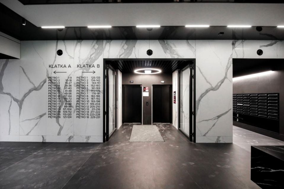 Mieszkanie Warszawa