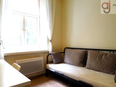 Mieszkanie Łódź